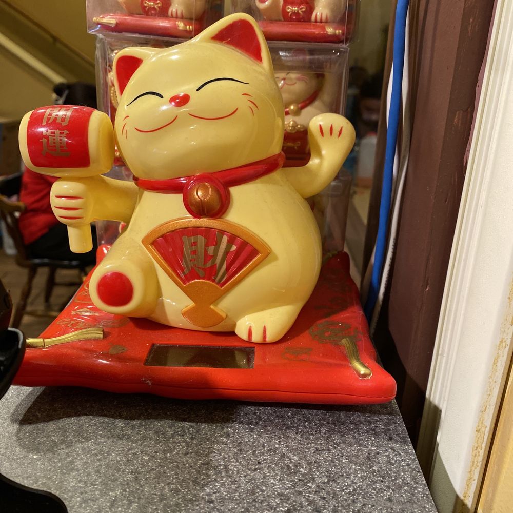 Tea Garden Restaurant - Lucky Cat - Chinese Near Me - Concord, New Hampshire Tea Garden Restaurant - Lucky Cat - Chinese Near Me - Concord, New Hampshire