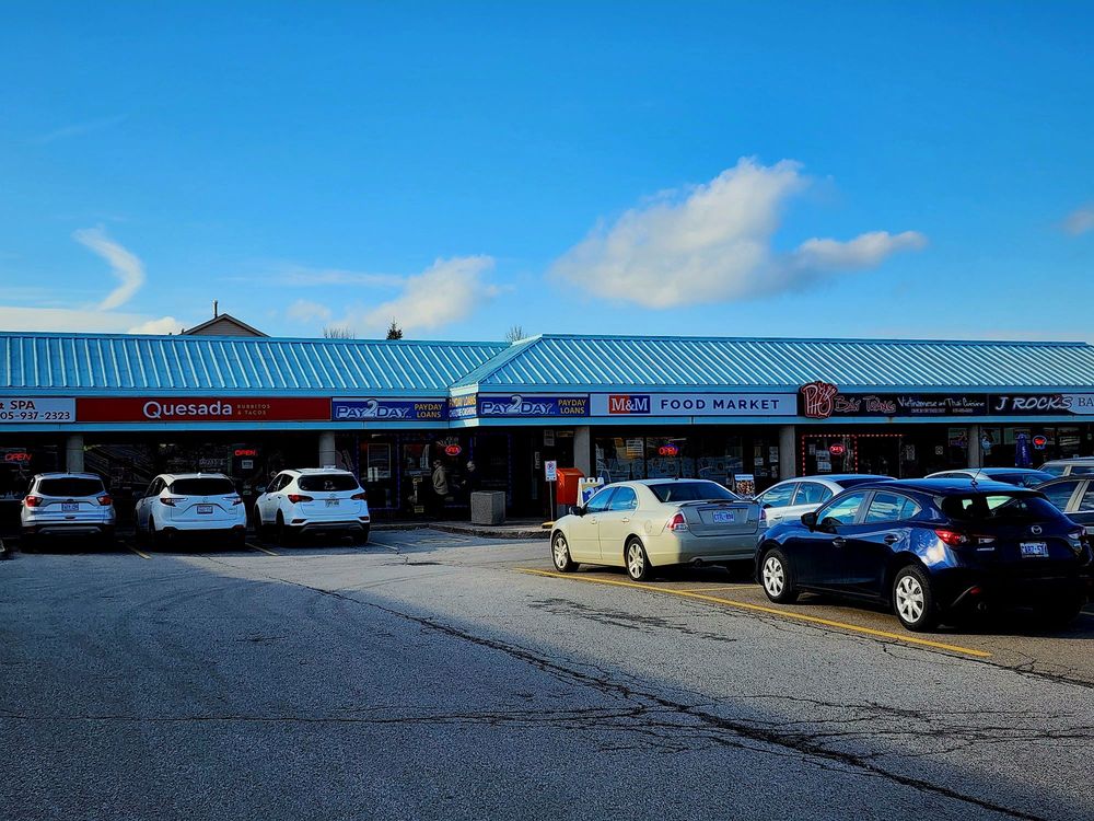 WESTLAKE PLAZA Updated September 2024 353 Lake Street, St