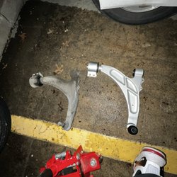 Kyle’s Auto Repair