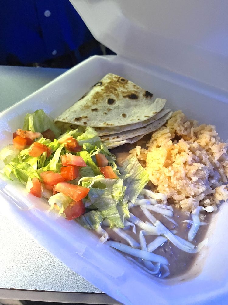 Food from MTZ Family Food