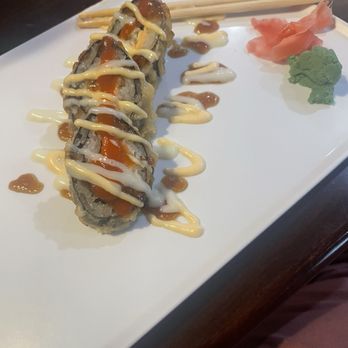 Sakura Japanese Restaurant - S31. Volcano Roll - Sushi Bars Near Me - Chesapeake, Virginia Sakura Japanese Restaurant - S31. Volcano Roll - Sushi Bars Near Me - Chesapeake, Virginia