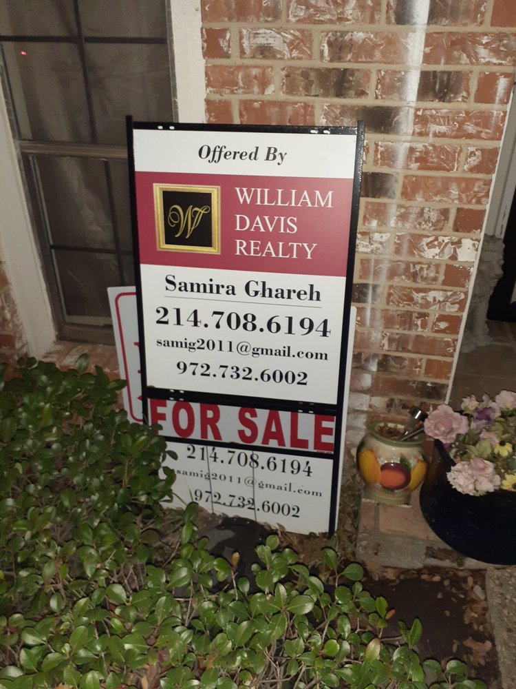 WILLIAM DAVIS REALTY 13 Photos 17732 Preston Rd, Dallas, Texas