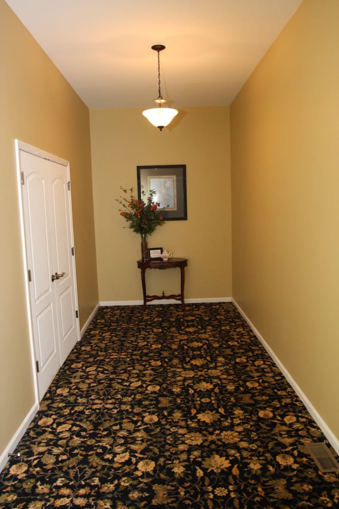 Better Living Massage & Wellness Logo