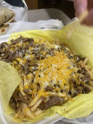 La Lomita Mexican Grill by null