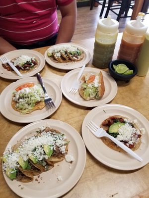 Taqueria Sheko's Brownsville by null