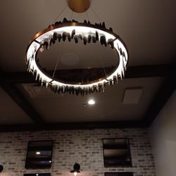 Giovanni - Nice lighting fixture