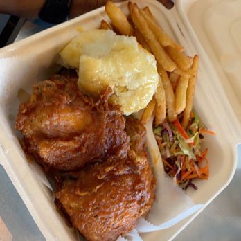 Mike's Chicken - Chicken Shop Near Me - Dallas, Texas Mike's Chicken - Chicken Shop Near Me - Dallas, Texas