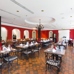Red Grill - RED GRILL - Das Restaurant