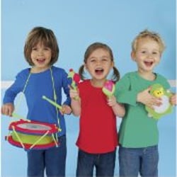 Early Learning Centre