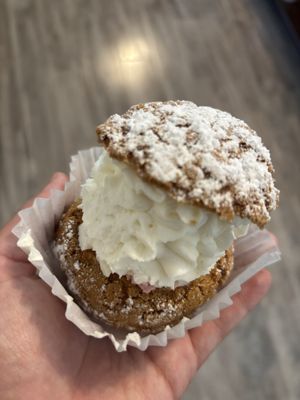 Crispian Bakery by null