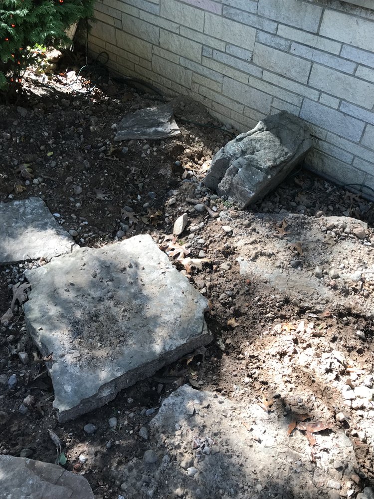 Slide of Pelton Plumbing