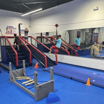 We Rock The Spectrum - Nashville - Indoor Playcenter Near Me - Madison, Tennessee