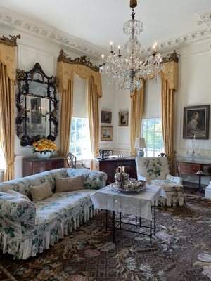 Old Westbury Gardens by null