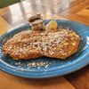 The Griddle gift card