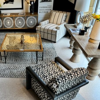 Curated Couches - Furniture Stores Near Me - Canton, Georgia