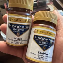 Better Health Acupuncture & Herbs - Herbs help