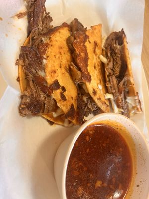 Taqueria Morelia by null