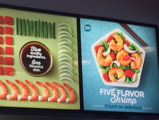 Panda Express by null