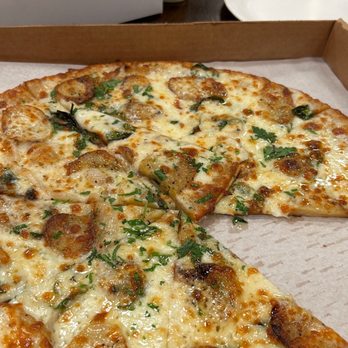 Sliver Pizzeria - Pizza of the Day - Pizza Near Me - Berkeley, California Sliver Pizzeria - Pizza of the Day - Pizza Near Me - Berkeley, California