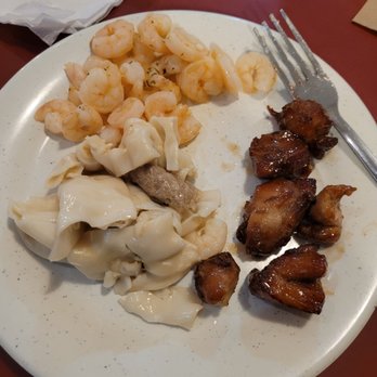 Hunan Chinese Restaurant - Chinese Near Me - Livingston, Texas