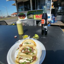 Taqueria DF - Asada, Barbacoa, so damn yummy, dontcha knowah!