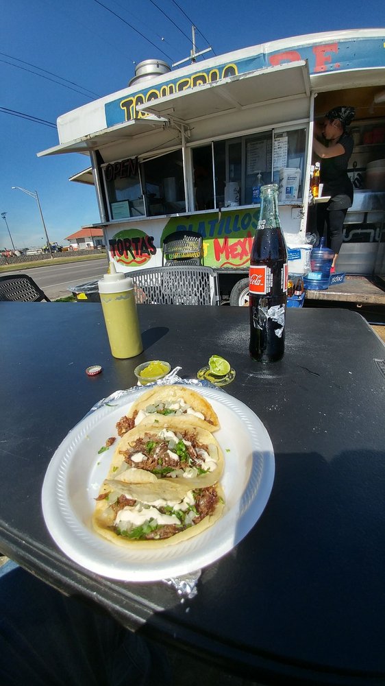 Taqueria DF