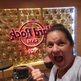 Hard Rock Café - Bars Near Me - Nice, 06