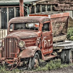 Cheatham’s Pit Bbq
