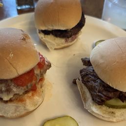 Sliders