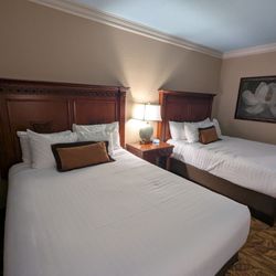 Rosen Shingle Creek - Two queen beds