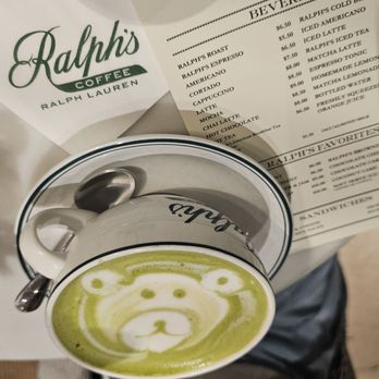 Ralph's Coffee - Coffee & Tea Near Me - New York, New York Ralph's Coffee - Coffee & Tea Near Me - New York, New York
