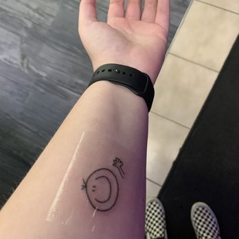 Body Anthology - My tattoo! - Tattoo Near Me - North Olmsted, Ohio