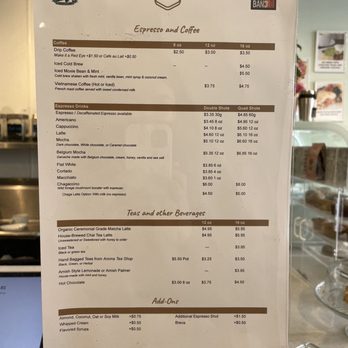 Fueling Station - Menu - Cafes Near Me - San Francisco, California Fueling Station - Menu - Cafes Near Me - San Francisco, California