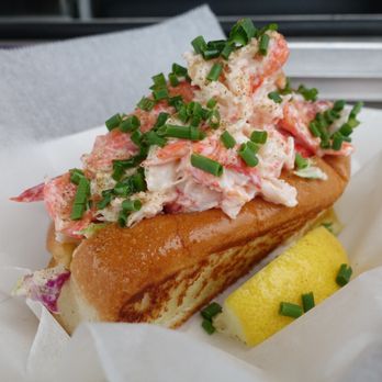 Bite Into Maine - Seafood Near Me - Cape Elizabeth, Maine