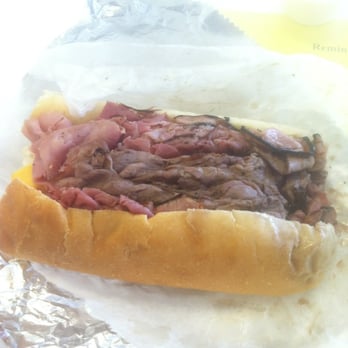 Chaps Pit Beef - The Chap's Special. LOOK AT IT MY GOSH! - Barbeque Near Me - Baltimore, Maryland Chaps Pit Beef - The Chap's Special. LOOK AT IT MY GOSH! - Barbeque Near Me - Baltimore, Maryland