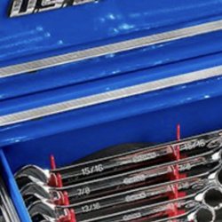 Harbor Freight Tools - wrenched