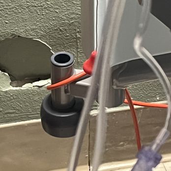 Kindred Hospital Riverside - Holes in the wall - Hospitals Near Me - Perris, California