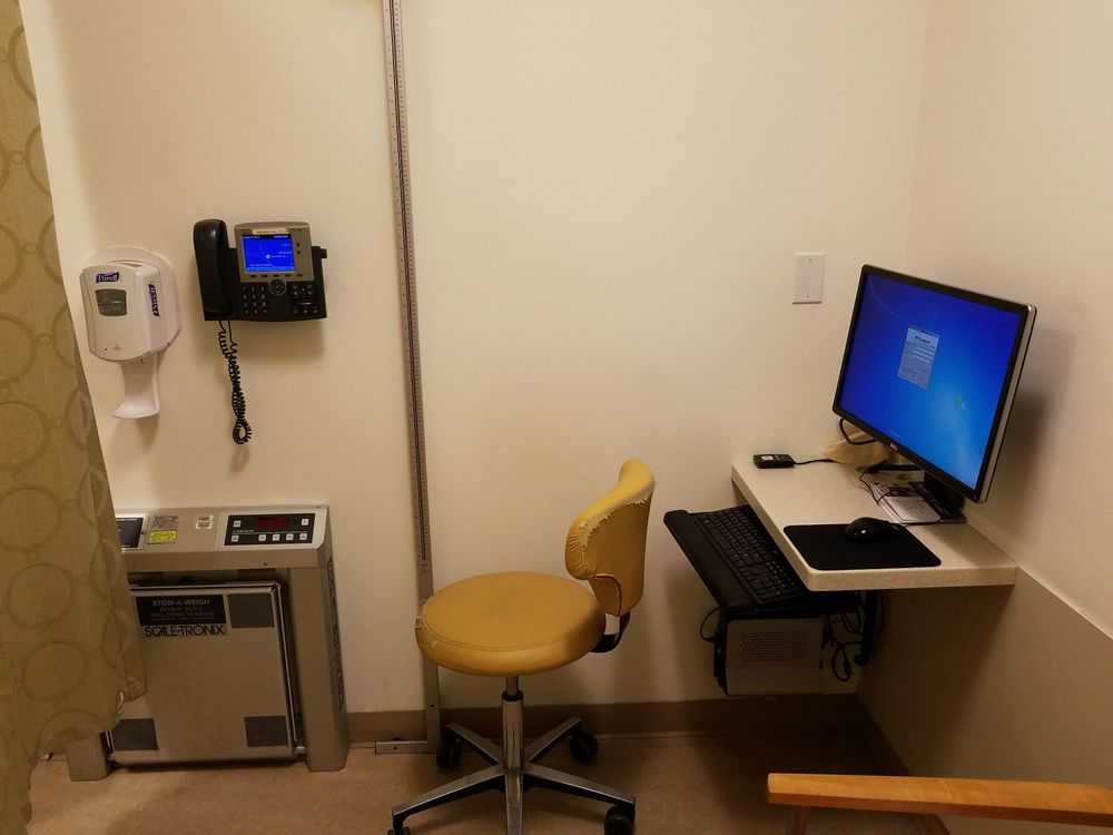 Center for Musculoskeletal Care - patient advocate in New York, NY