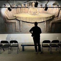 Studio Acting Conservatory