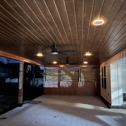 Arkansas Construction And Remodeling - Nightlights
