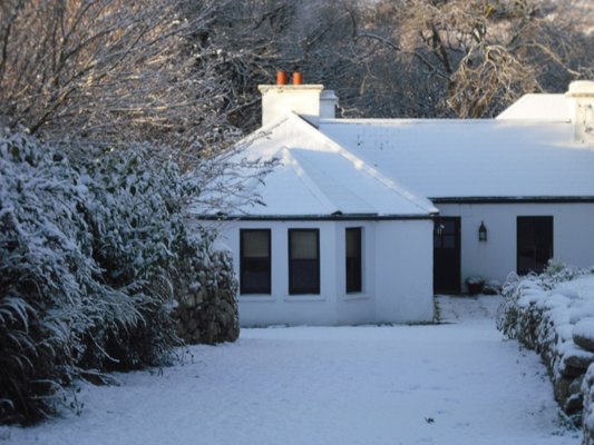 Kilcommon Lodge Holiday Hostel by null