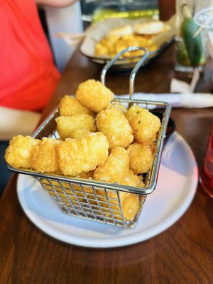 The Brass Tap by null