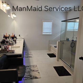 ManMaid Services - Home Cleaning Near Me - Atlanta, Georgia ManMaid Services - Home Cleaning Near Me - Atlanta, Georgia