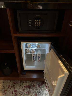 The g Hotel & Spa by null