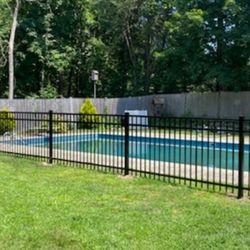 A & A Fence Construction