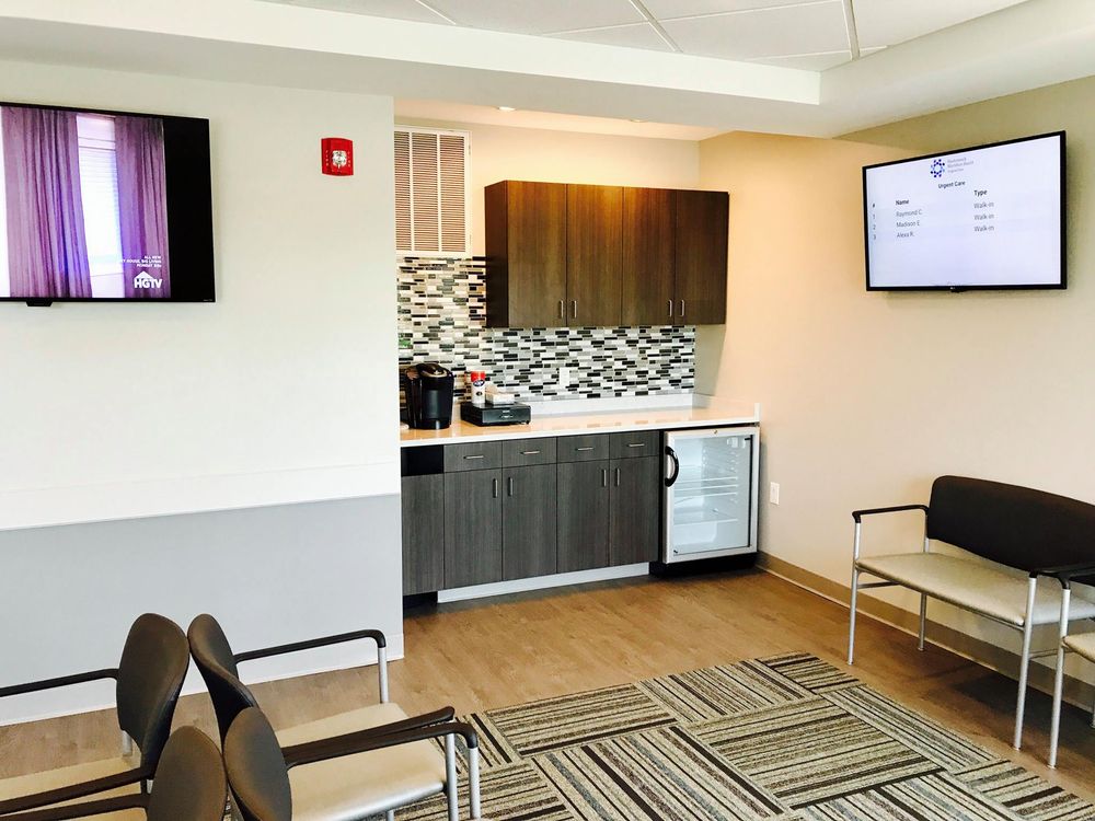 HACKENSACK MERIDIAN URGENT CARE FREEHOLD 12 Photos