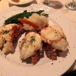 Lobster Tails