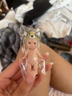 Pattye’s Closet II by null