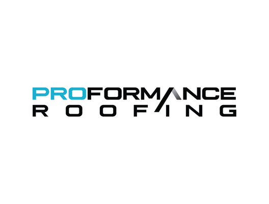 Proformance Roofing Logo
