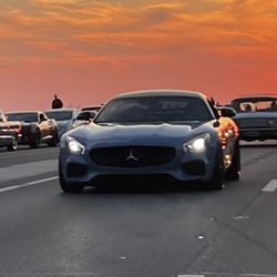 Crusin' the Coast